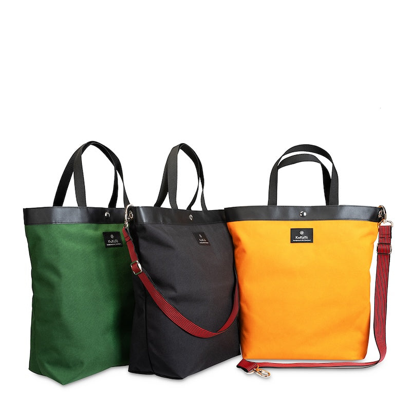 “Poshti” shopping bag